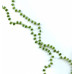 209-1114 Green Jade <br>5x8 Flat Pear Briolette