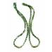 209-1345 Green Jade <br>7mm Flat Star