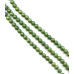 209-1348 Green Jade <br>12mm Faceted Round