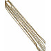 210-0002 Tiger Eye <br>2mm Round
