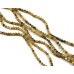210-0401 Tiger Eye <br>7mm Star