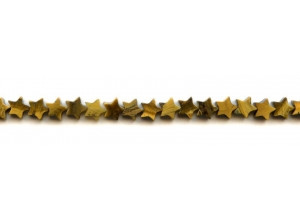Tiger Eye 7mm Star