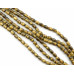 210-1149 Tiger Eye <br>8x12 Barrel Oval
