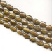 210-1270 Tiger Iron Jasper <br>20x28 Flat Oval