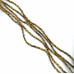 210-1279 Tiger Eye <br>4mm Round