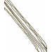 210-1311 Tiger Eye <br>2mm Round