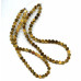 210-1348 Tiger Eye <br>8mm Heart