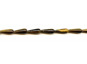 Tiger Eye 6x16 Teardrop