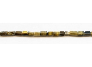 Tiger Eye 4x7 Rectangle