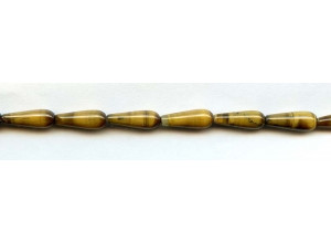 Tiger Eye 6x16 Teardrop