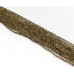210-1380 Tiger Eye <br>2mm Faceted Round