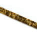 210-1389 Tiger Eye <br>8x8 Cube