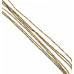 210-1413 Tiger Eye <br>2mm Round