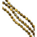 210-1420 Tiger Eye <br>15x20 Flat Oval