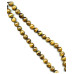 210-1423 Tiger Eye <br>16mm Round