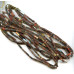 211-1054 Tiger Iron Jasper <br>4x13 Rectangle