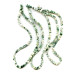 212-1029 Tree Agate <br>6-7mm Heart