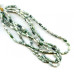 212-1032 Tree Agate <br>5x12 Rice