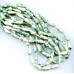 212-1036 Tree Agate <br>9x22 Teardrop