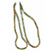 213-1137 Unakite <br>7mm Star