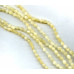 214-1086 Yellow Jade <br>8x10 Faceted Nugget