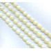 214-1124 Yellow Jade <br>13x18 Faceted Flat Pebble