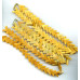 214-1267 Yellow Jade <br>16x16 V-shape