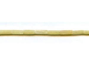 Yellow Jade 4x13 Rectangle Yellow Jade 4x13 Rectangle