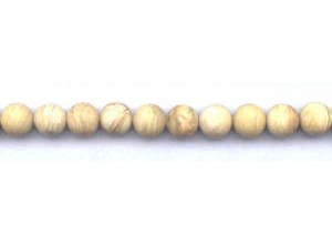 Yellow Jasper 10mm Round