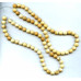 215-1075 Matte Yellow Jasper <br>10mm Round