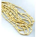 215-1092 Yellow Jasper <br>6x16 Teardrop