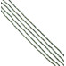 216-0003 Zebra Jasper <br>3mm Round