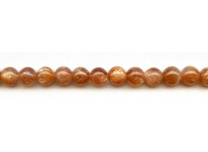 Sunstone 9mm Round