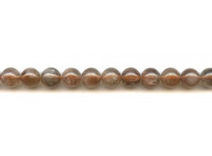 Sunstone 9mm Round