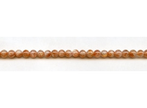 Sunstone 5mm Round
