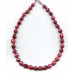 219-1038 Ruby <br>9-12x Faceted Nugget