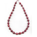 219-1049 Ruby <br>9-12x Faceted Nugget