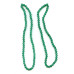 222-1120 Green Onyx <br>6-6.5mm Round