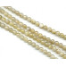 101-1297 Rutilated Quartz <br>12mm Round