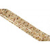 225-1811 Rutilated Quartz <br>4mm Round