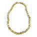 L3318-030A Rutilated Quartz <br>14-17mm Round