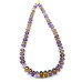 235-1103 Ametrine <br>8-17mm Faceted Rondell
