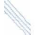 236-1033 Lavender Quartz <br>6x9 Teardrop Briolette