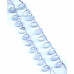 236-1039 Lavender Quartz <br>16x25 Teardrop Briolette