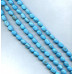 239-1026 Turquoise Howlite <br>12x16 Rectangle Nugget