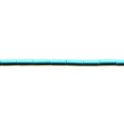 239-1171 Imitation Turquoise <br>4x13 Tube