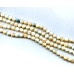 245-1326 Natural Mother of Pearl <br>10mm Round