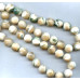 245-1334 Natural Mother of Pearl <br>19mm Round