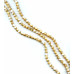 245-1385 Natural Mother of Pearl <br>8mm Round
