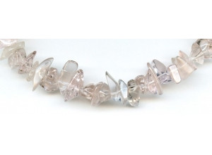 Morganite 10-16x Chips
